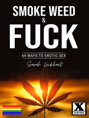 cover image of Smoke Weed & Fuck